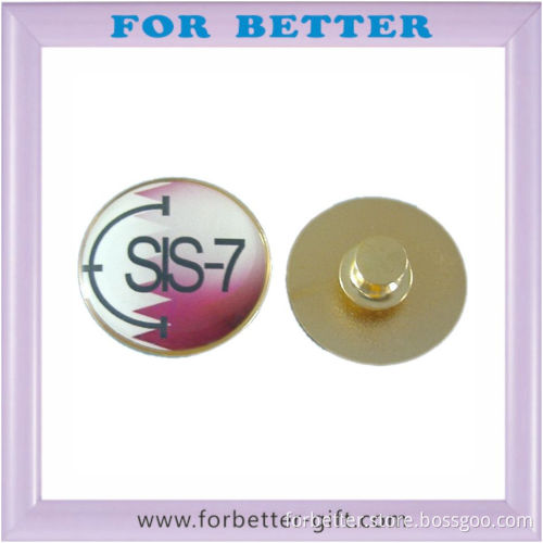 Lapel Pin